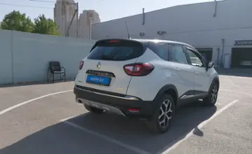 Renault Kaptur 2020 года за 5 500 000 тг. в Шымкент фото 3
