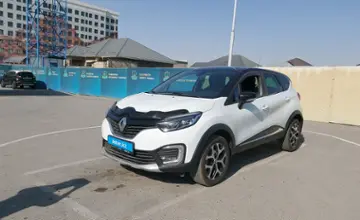 Renault Kaptur 2020 года за 5 500 000 тг. в Шымкент фото 1
