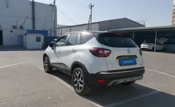 Renault Kaptur 2020 года за 5 500 000 тг. в Шымкент фото 4