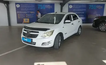 Chevrolet Cobalt 2020 года за 5 000 000 тг. в Астана фото 1