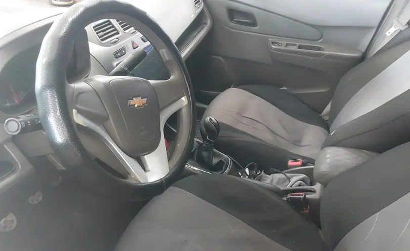 Chevrolet Cobalt 2020 года за 5 000 000 тг. в Астана фото 5