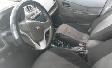 Chevrolet Cobalt 2020 года за 5 000 000 тг. в Астана фото 5
