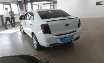 Chevrolet Cobalt 2020 года за 5 000 000 тг. в Астана фото 4