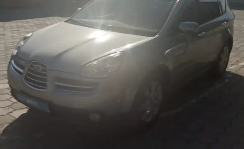Subaru Tribeca 2006 года за 6 000 000 тг. в Караганда