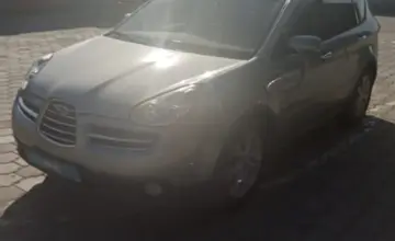 Subaru Tribeca 2006 года за 6 000 000 тг. в Караганда фото 1