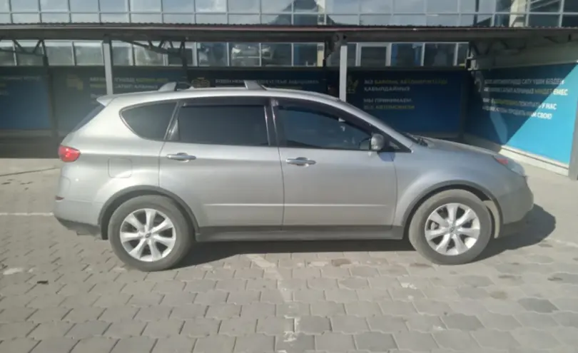 Subaru Tribeca 2006 года за 6 000 000 тг. в Караганда фото 4