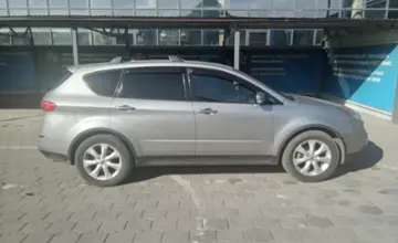 Subaru Tribeca 2006 года за 6 000 000 тг. в Караганда фото 4