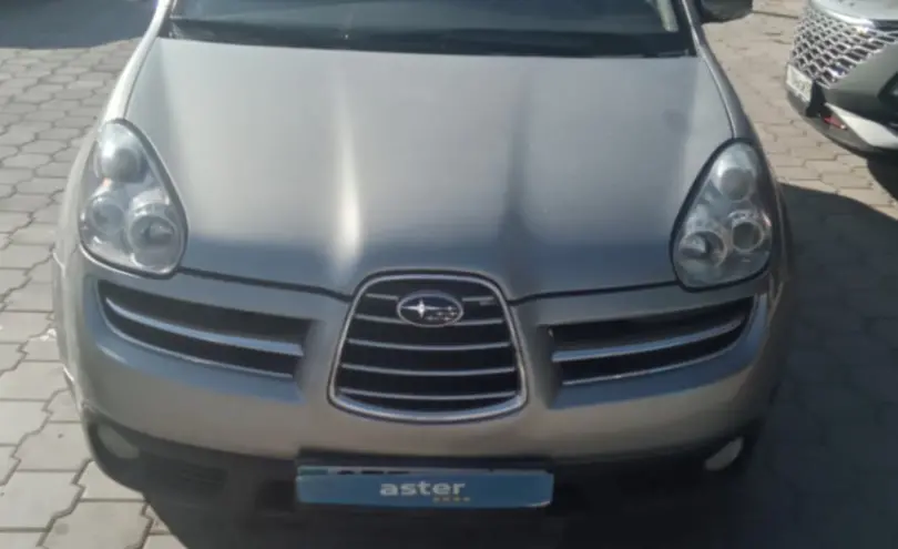 Subaru Tribeca 2006 года за 6 000 000 тг. в Караганда