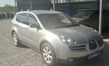 Subaru Tribeca 2006 года за 6 000 000 тг. в Караганда фото 3