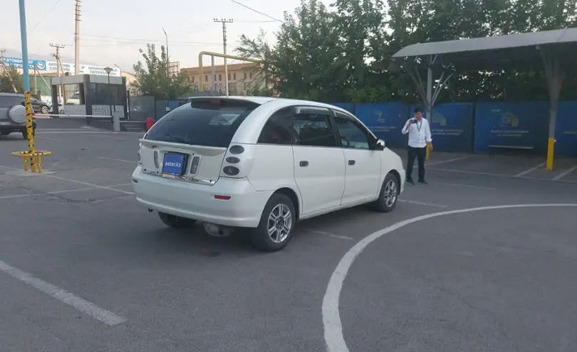 Toyota Nadia 1999 года за 2 000 000 тг. в Алматы фото 3