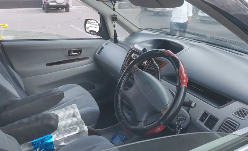 Toyota Nadia 1999 года за 2 000 000 тг. в Алматы фото 5