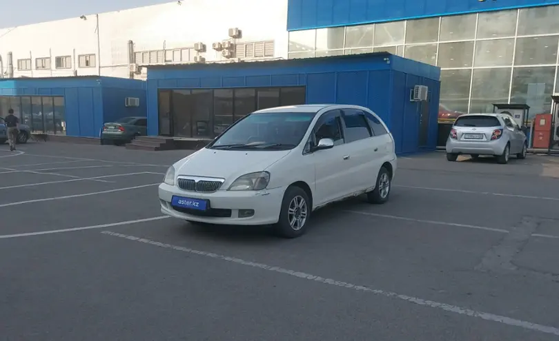 Toyota Nadia 1999 года за 2 000 000 тг. в Алматы