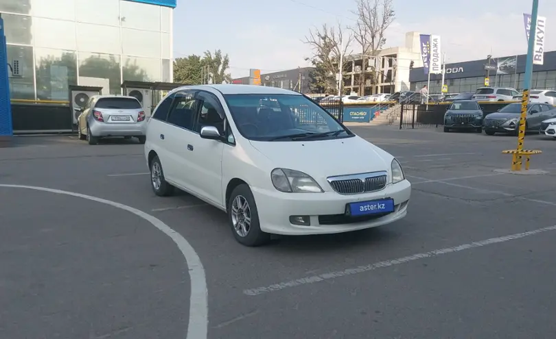 Toyota Nadia 1999 года за 2 000 000 тг. в Алматы фото 2