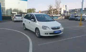 Toyota Nadia 1999 года за 2 000 000 тг. в Алматы фото 2