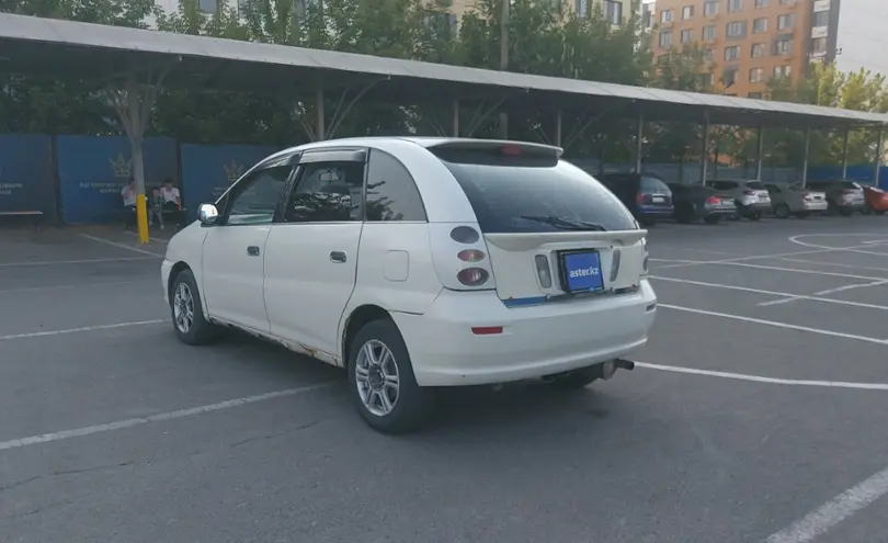 Toyota Nadia 1999 года за 2 000 000 тг. в Алматы фото 4