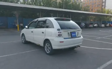 Toyota Nadia 1999 года за 2 000 000 тг. в Алматы фото 4