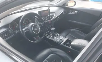 Audi A7 2010 года за 12 000 000 тг. в Алматы фото 5