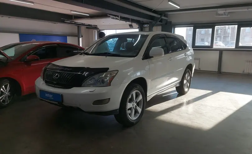 Lexus RX 2007 года за 8 000 000 тг. в Астана