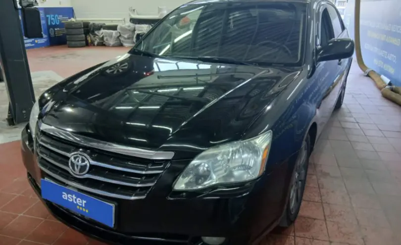 Toyota Avalon 2007 года за 5 000 000 тг. в Астана