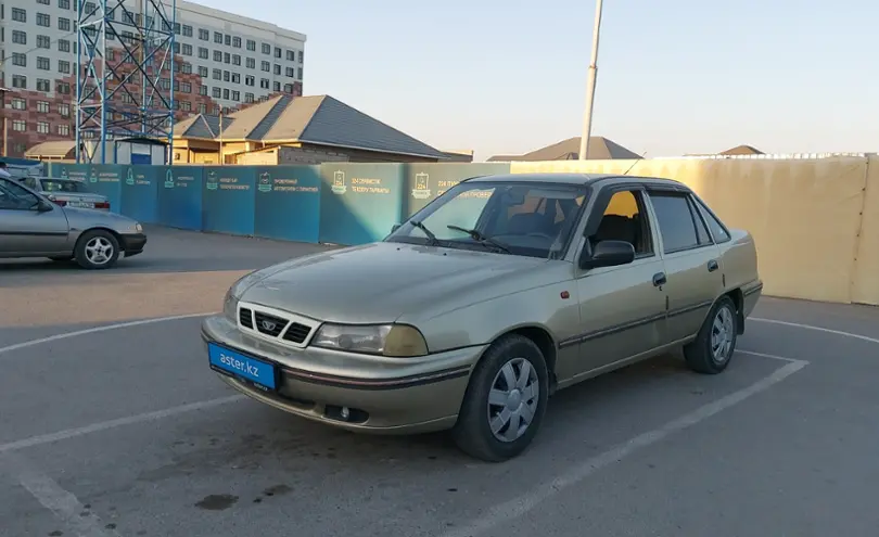 Daewoo Nexia 2007 года за 1 600 000 тг. в Шымкент