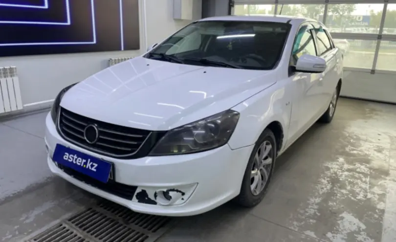 DongFeng S30 2015 года за 3 000 000 тг. в Павлодар