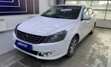 DongFeng S30 2015