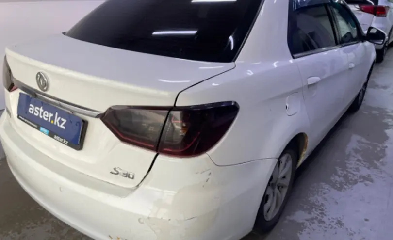 DongFeng S30 2015 года за 3 000 000 тг. в Павлодар фото 5