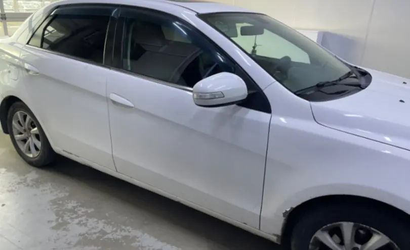 DongFeng S30 2015 года за 3 000 000 тг. в Павлодар фото 4