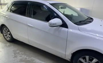 DongFeng S30 2015