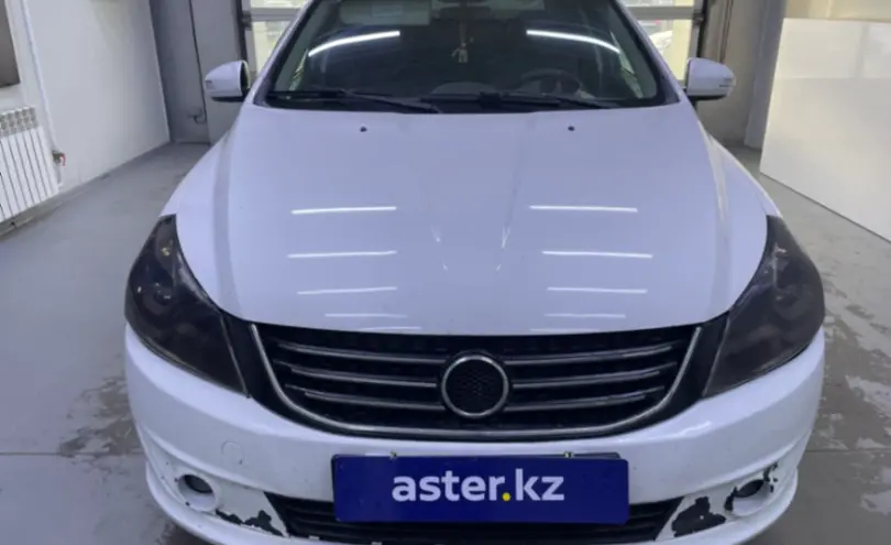 DongFeng S30 2015 года за 3 000 000 тг. в Павлодар фото 2