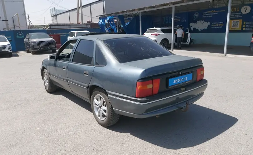 Opel Vectra 1995 года за 1 000 000 тг. в Шымкент фото 4