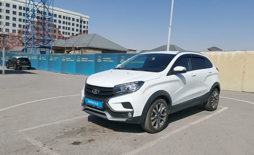 LADA (ВАЗ) XRAY 2021 года за 6 500 000 тг. в Шымкент
