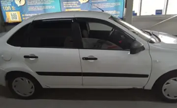 LADA (ВАЗ) Granta 2017 года за 1 500 000 тг. в Уральск фото 4
