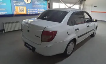 LADA (ВАЗ) Granta 2017 года за 1 500 000 тг. в Уральск