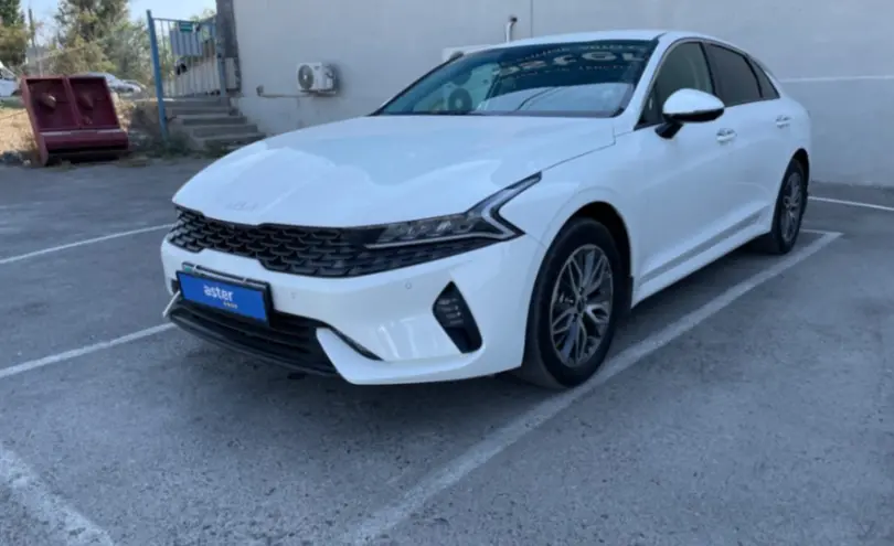 Kia K5 2023 года за 13 000 000 тг. в Тараз