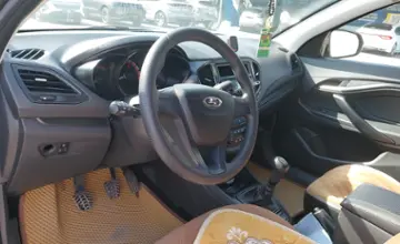 LADA (ВАЗ) Vesta 2019 года за 6 000 000 тг. в Шымкент фото 5
