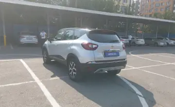 Renault Kaptur 2018 года за 6 850 000 тг. в Алматы фото 4
