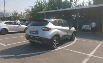 Renault Kaptur 2018 года за 6 850 000 тг. в Алматы фото 3