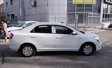 Chevrolet Cobalt 2022 года за 6 300 000 тг. в Костанай фото 4