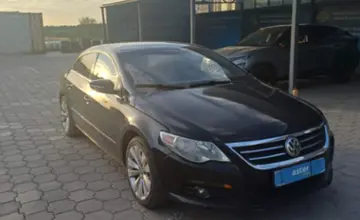 Volkswagen Passat CC 2009 года за 5 500 000 тг. в Караганда фото 3