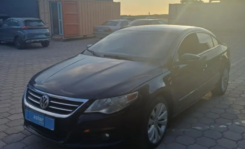 Volkswagen Passat CC 2009 года за 5 500 000 тг. в Караганда