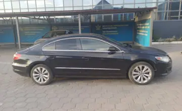 Volkswagen Passat CC 2009 года за 5 500 000 тг. в Караганда фото 4