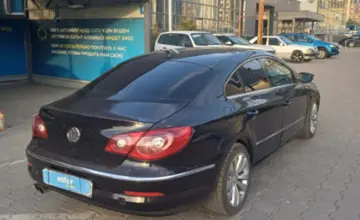 Volkswagen Passat CC 2009 года за 5 500 000 тг. в Караганда