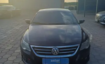 Volkswagen Passat CC 2009 года за 5 500 000 тг. в Караганда фото 2