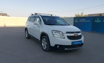 Chevrolet Orlando 2015 года за 7 000 000 тг. в Шымкент фото 2