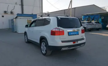 Chevrolet Orlando 2015 года за 7 000 000 тг. в Шымкент фото 4