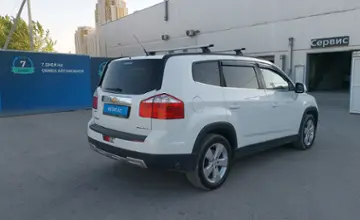 Chevrolet Orlando 2015 года за 7 000 000 тг. в Шымкент фото 3