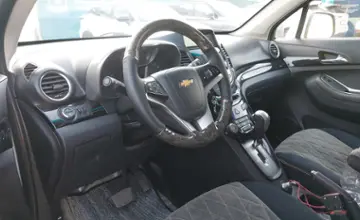 Chevrolet Orlando 2015 года за 7 000 000 тг. в Шымкент фото 5