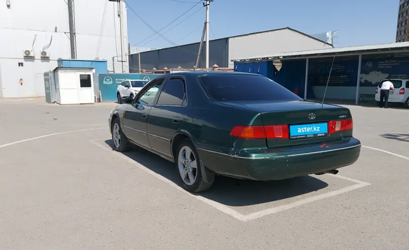 Toyota Camry 2000 года за 4 500 000 тг. в Шымкент фото 4