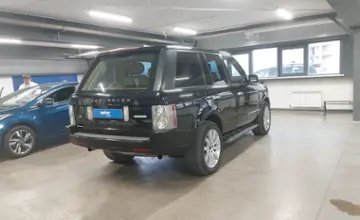 Land Rover Range Rover 2007 года за 8 000 000 тг. в Астана фото 3